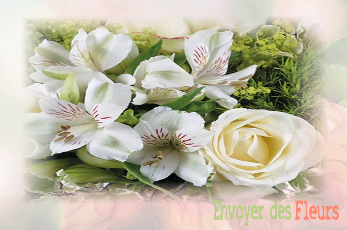 envoyer des fleurs à à TRITH-SAINT-LEGER